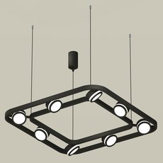 Светильник Ambrella Light(Traditional DIY) XB9182150