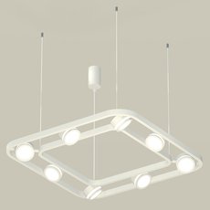 Светильник Ambrella Light(Traditional DIY) XB9177150