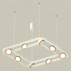 Светильник Ambrella Light(Traditional DIY) XB9177102