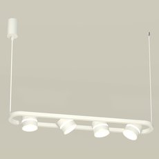 Подвесной светильник Ambrella Light XB9163152