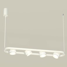 Подвесной светильник Ambrella Light XB9163153