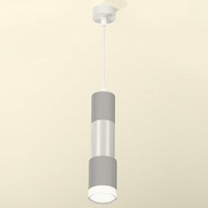 Светильник с арматурой белого цвета Ambrella Light XP7423003