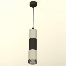 Светильник с металлическими плафонами Ambrella Light XP7423021