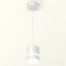 Светильник с плафонами белого цвета Ambrella Light XP8110022