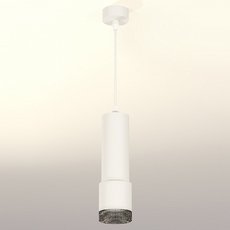 Светильник с плафонами белого цвета Ambrella Light XP7401002