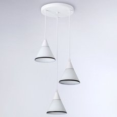 Светильник Ambrella Light(TRADITIONAL) TR3167