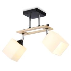 Светильник с арматурой чёрного цвета Ambrella Light TR9503