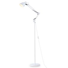 Торшер с арматурой белого цвета Ambrella Light TR97641