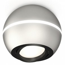 Точечный светильник Ambrella Light XS1103010