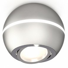 Точечный светильник Ambrella Light XS1103011