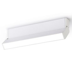 Точечный светильник Ambrella Light TA1818