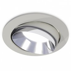 Встраиваемый точечный светильник Ambrella Light XC7653022