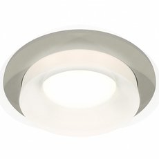 Точечный светильник Ambrella Light XC7623041