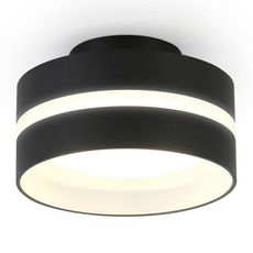 Точечный светильник для гипсокарт. потолков Ambrella Light TN5421