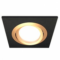 Встраиваемый точечный светильник Ambrella Light XC7632083