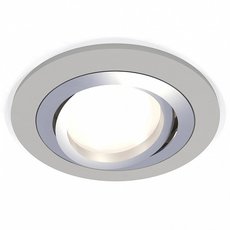 Встраиваемый точечный светильник Ambrella Light XC7623082