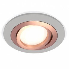 Встраиваемый точечный светильник Ambrella Light XC7623084