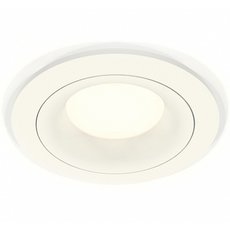 Точечный светильник Ambrella Light XC7621001