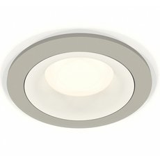 Точечный светильник Ambrella Light XC7623001