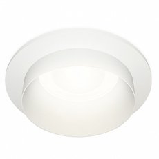 Точечный светильник Ambrella Light XC6512020