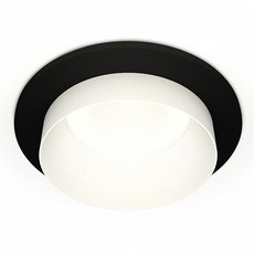 Встраиваемый точечный светильник Ambrella Light XC6513020