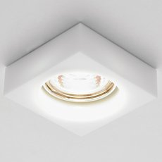 Встраиваемый точечный светильник Ambrella Light D9171 MILK