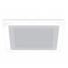 Точечный светильник downlight Ambrella Light DCR392