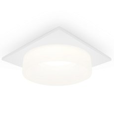 Точечный светильник Ambrella Light TN1314