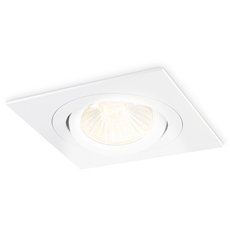 Встраиваемый точечный светильник Ambrella Light TN102621