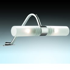 Светильник для ванной комнаты светильники для зеркал и мебели Odeon Light 2448/2