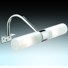 Светильник для ванной комнаты светильники для зеркал и мебели Odeon Light 2452/2