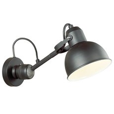 Бра Odeon Light 4125/1W