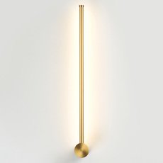 Однорожковое бра Odeon Light 4335/12WG