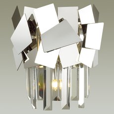 Бра Odeon Light 4811/1W