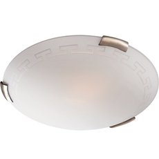 Круглый настенно-потолочный светильник Sonex 261