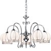 Люстра Arte Lamp A2106LM-5WH Venice