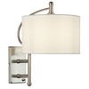 Бра Arte Lamp A2999AP-1SS Londa