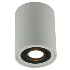 Точечный светильник Arte Lamp A5644PL-1WH