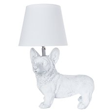 Настольная лампа Arte Lamp(SCHEDAR) A4008LT-1WH