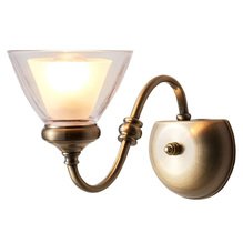 Бра Arte Lamp(TOSCANA) A5184AP-1AB