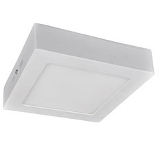 Точечный светильник Arte Lamp A3612PL-1WH