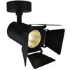 Спот Arte Lamp A6709AP-1BK TRACK LIGHTS