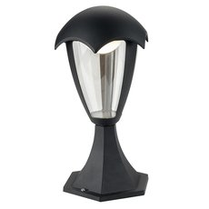 Уличный светильник Arte Lamp(Henry) A1661FN-1BK