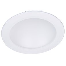 Точечный светильник Arte Lamp A7016PL-1WH RIFLESSIONE