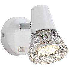 Спот Arte Lamp A9268AP-1WH