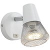 Спот Arte Lamp (GRID) A9268AP-1WH