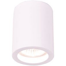 Точечный светильник Arte Lamp A9260PL-1WH