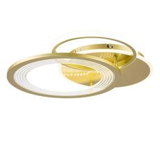 Люстра Escada 10248/3LED