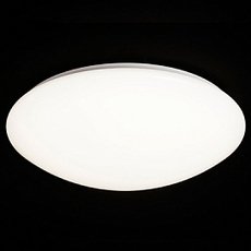 Круглый настенно-потолочный светильник Mantra 3673