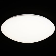 Светильник с плафонами белого цвета Mantra 5410